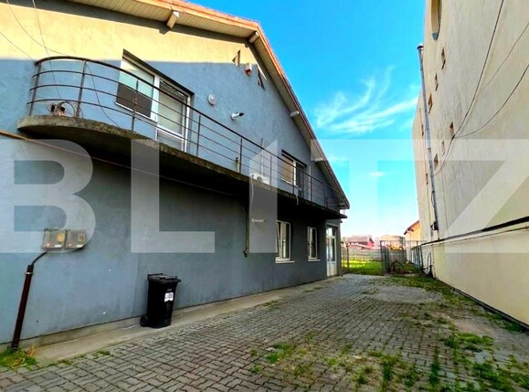 Spațiu comercial de vânzare Central - 197276SVC | BLITZ Alba Iulia | Poza1
