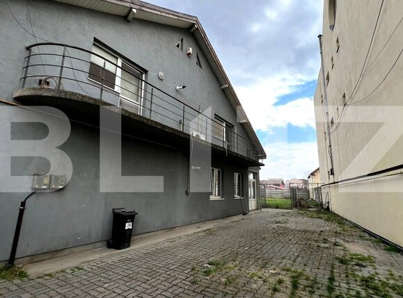 Spațiu comercial de vânzare Central - 197276SVC | BLITZ Alba Iulia | Poza2