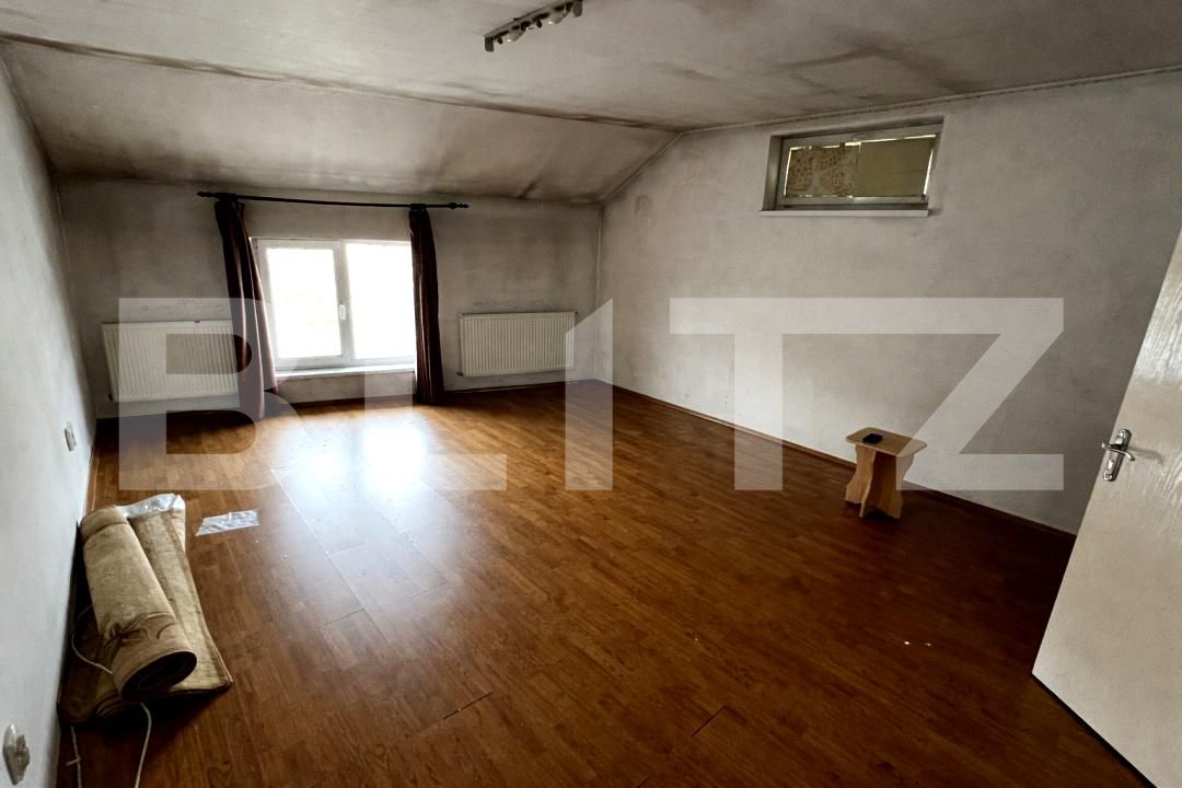 Spațiu comercial de vânzare Central - 197276SVC | BLITZ Alba Iulia | Poza7