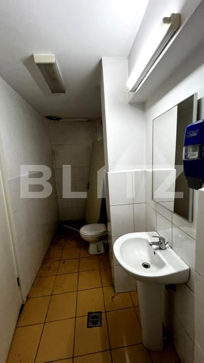 Spațiu comercial de vânzare Central - 197276SVC | BLITZ Alba Iulia | Poza11