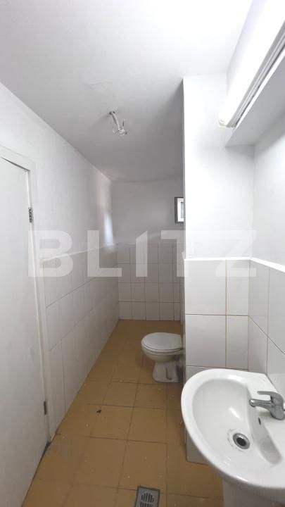 Spațiu comercial de vânzare Central - 197276SVC | BLITZ Alba Iulia | Poza6