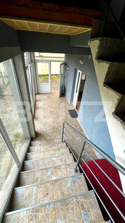 Spațiu comercial de vânzare Central - 197276SVC | BLITZ Alba Iulia | Poza13