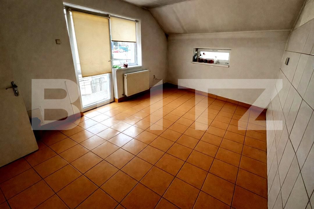 Spațiu comercial de vânzare Central - 197276SVC | BLITZ Alba Iulia | Poza4
