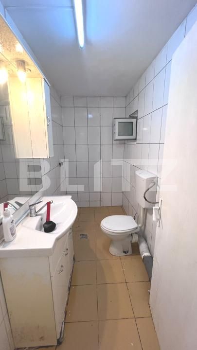 Spațiu comercial de vânzare Central - 197276SVC | BLITZ Alba Iulia | Poza9