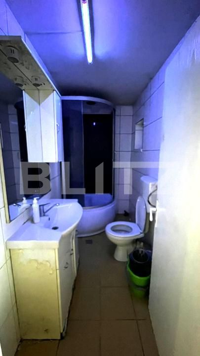 Spațiu comercial de vânzare Central - 197276SVC | BLITZ Alba Iulia | Poza10