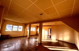 Casă de inchiriat, 345 mp utili, teren 1.342mp, zona Blaj 