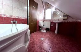 Casă de inchiriat, 345 mp utili, teren 1.342mp, zona Blaj 
