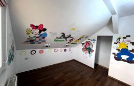 Casă de inchiriat, 345 mp utili, teren 1.342mp, zona Blaj 