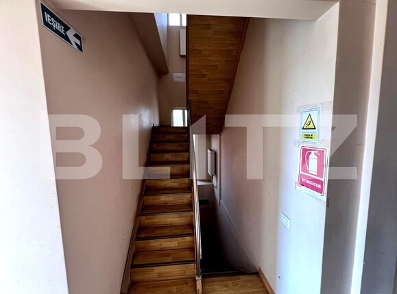 Spațiu comercial de închiriat Blaj - 197278SIC | BLITZ Alba Iulia | Poza7