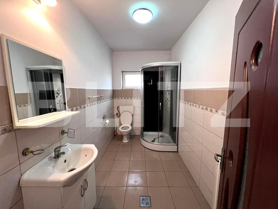 Spațiu comercial de închiriat Blaj - 197278SIC | BLITZ Alba Iulia | Poza6