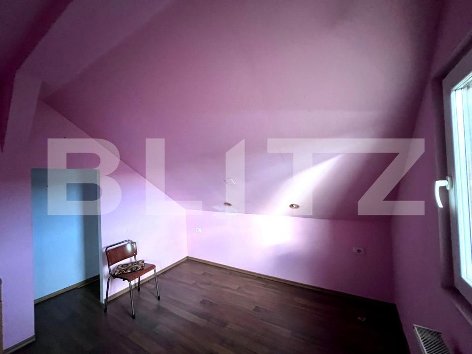 Spațiu comercial de închiriat Blaj - 197278SIC | BLITZ Alba Iulia | Poza10