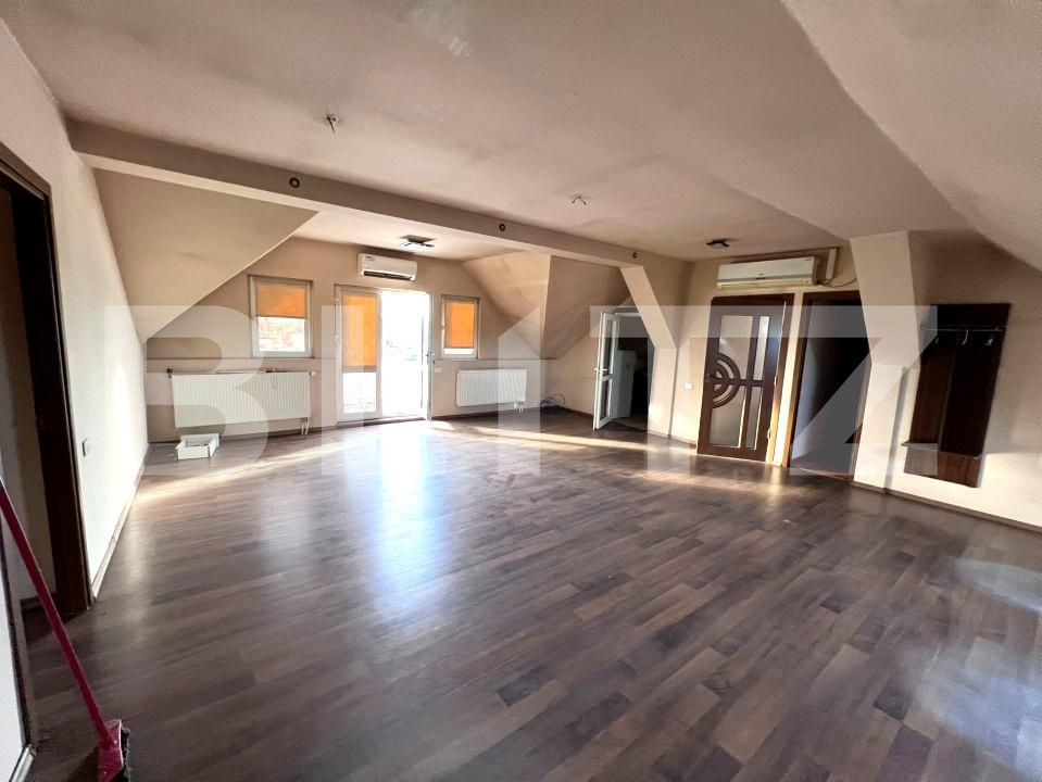 Spațiu comercial de închiriat Blaj - 197278SIC | BLITZ Alba Iulia | Poza8