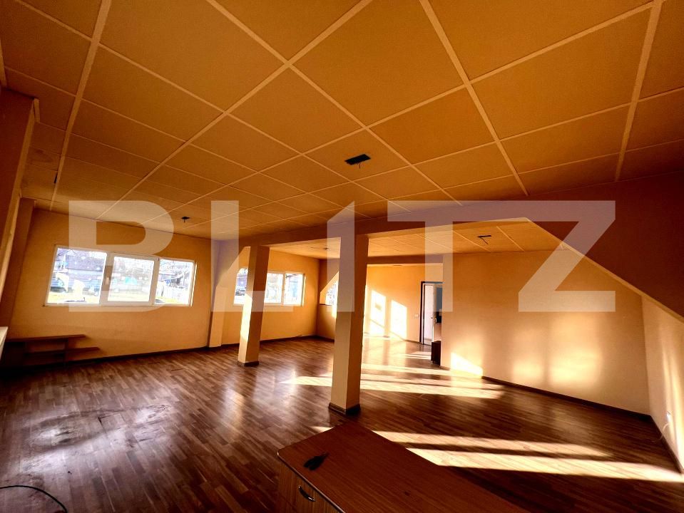 Spațiu comercial de închiriat Blaj - 197278SIC | BLITZ Alba Iulia | Poza3