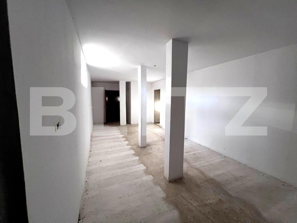 Spațiu comercial de închiriat Blaj - 197278SIC | BLITZ Alba Iulia | Poza15