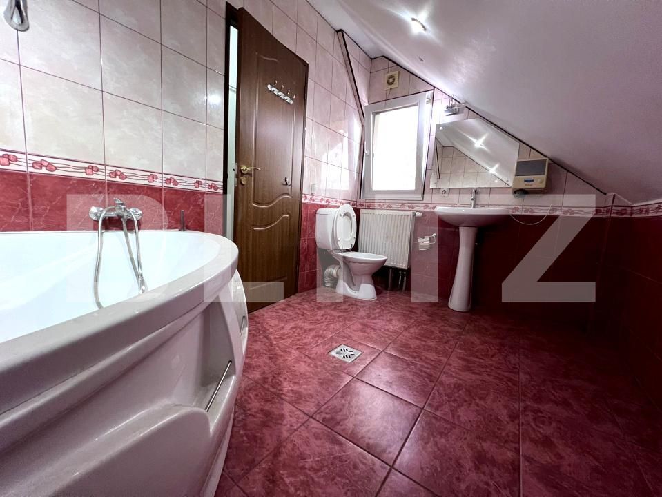 Spațiu comercial de închiriat Blaj - 197278SIC | BLITZ Alba Iulia | Poza11