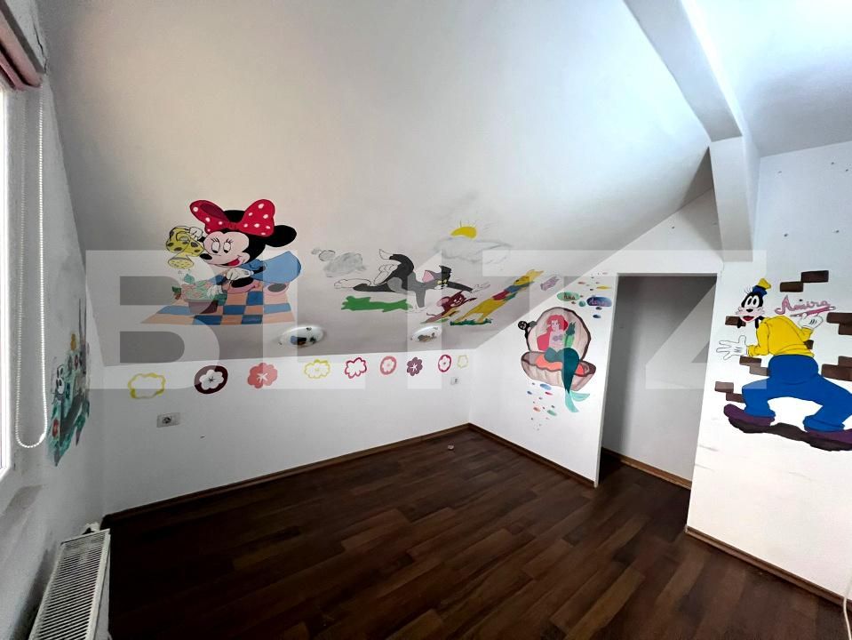 Spațiu comercial de închiriat Blaj - 197278SIC | BLITZ Alba Iulia | Poza9