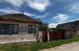 Proprietate de vanzare, 60 mp, teren 1.600 mp, Vintu de Jos