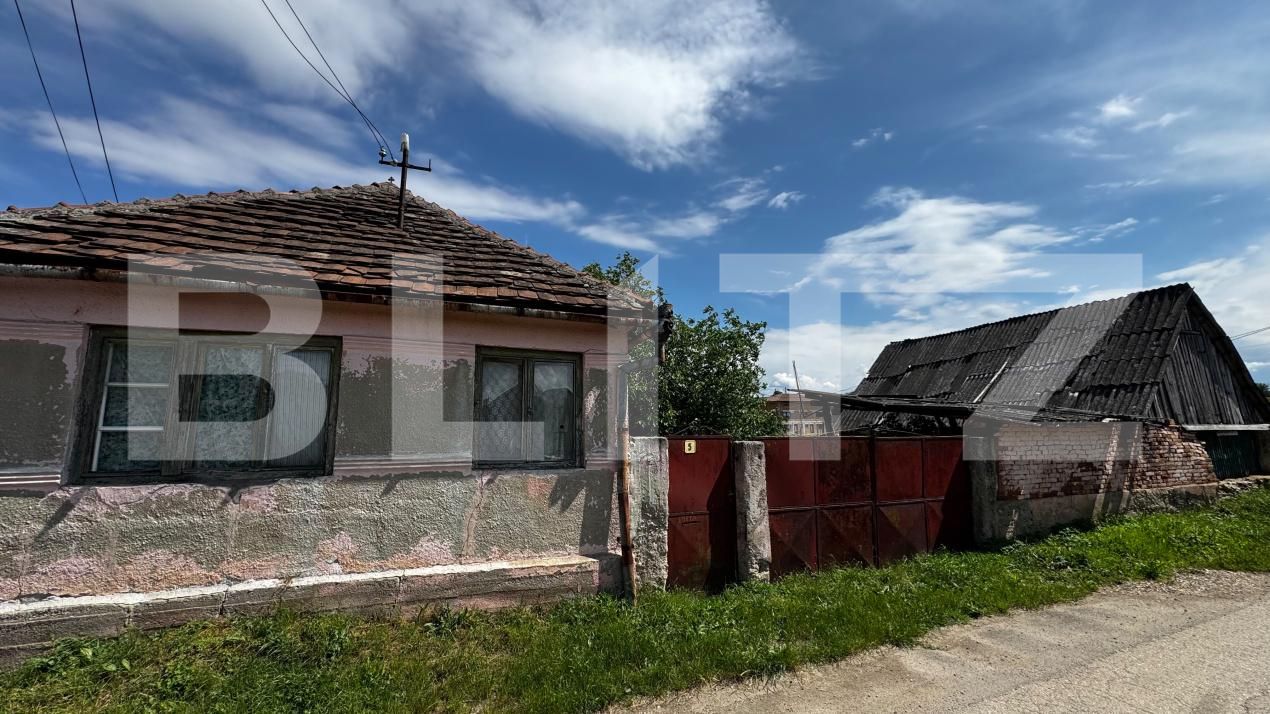 Casa de vânzare 2 camere Vinţu de Jos - 197281CV | BLITZ Alba Iulia | Poza2