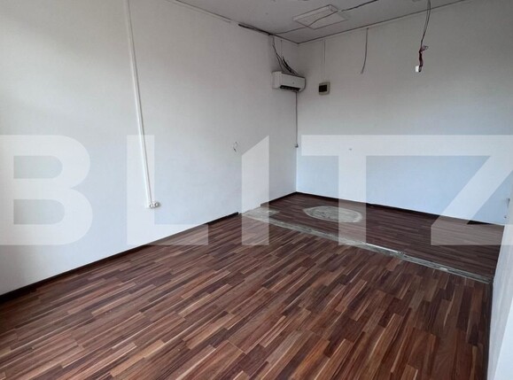 Spațiu comercial de închiriat Blaj - 197285SIC | BLITZ Alba Iulia | Poza3