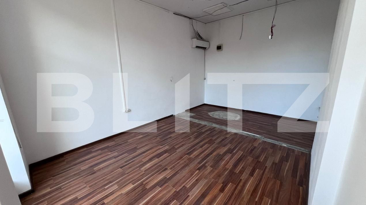 Spațiu comercial de închiriat Blaj - 197285SIC | BLITZ Alba Iulia | Poza3