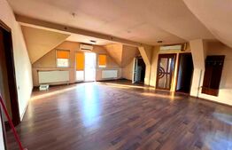 Casă 345mp utili, teren 642 mp, pretabil spațiu comercial, zona Blaj