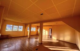 Casă 345mp utili, teren 642 mp, pretabil spațiu comercial, zona Blaj