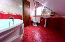 Casă 345mp utili, teren 642 mp, pretabil spațiu comercial, zona Blaj