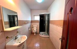 Casă 345mp utili, teren 642 mp, pretabil spațiu comercial, zona Blaj