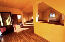Casă 345mp utili, teren 642 mp, pretabil spațiu comercial, zona Blaj