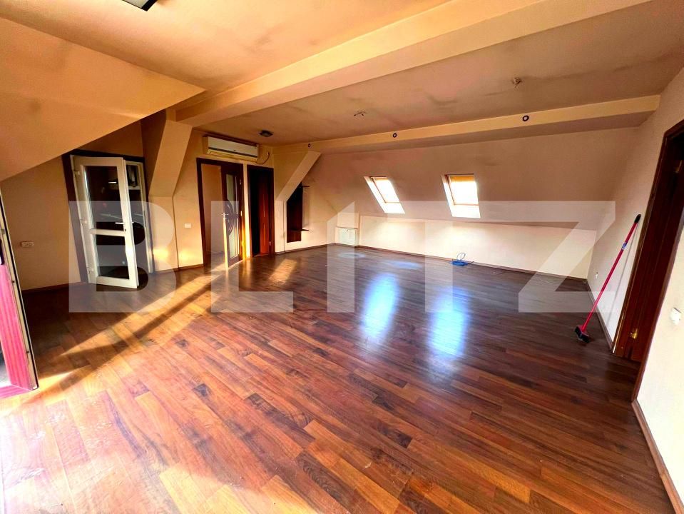 Spațiu comercial de vânzare Blaj - 197286SVC | BLITZ Alba Iulia | Poza8