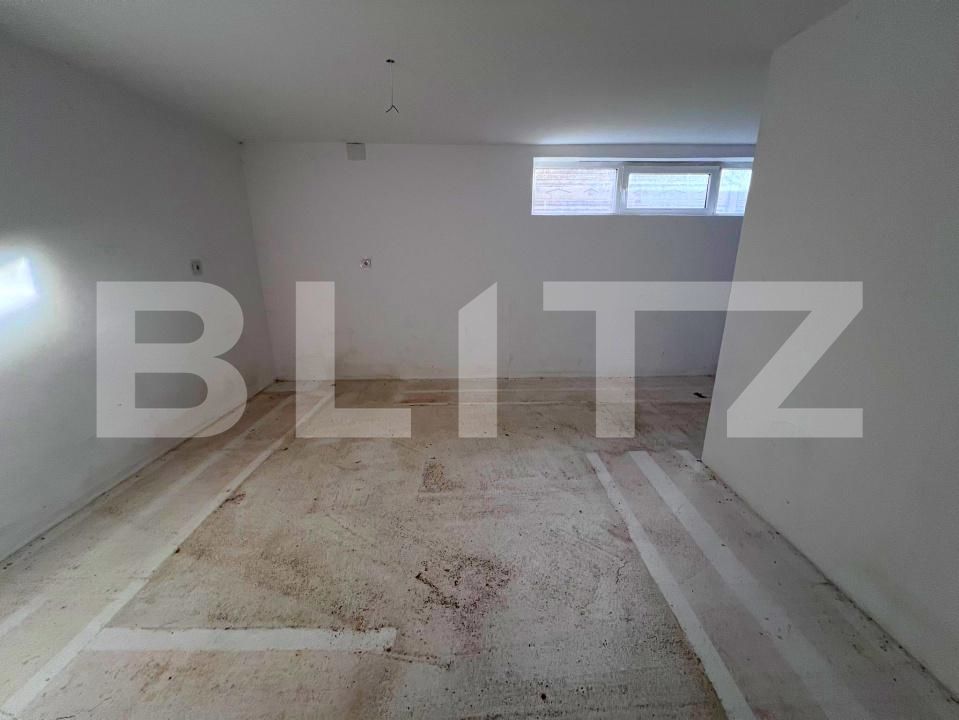 Spațiu comercial de vânzare Blaj - 197286SVC | BLITZ Alba Iulia | Poza15