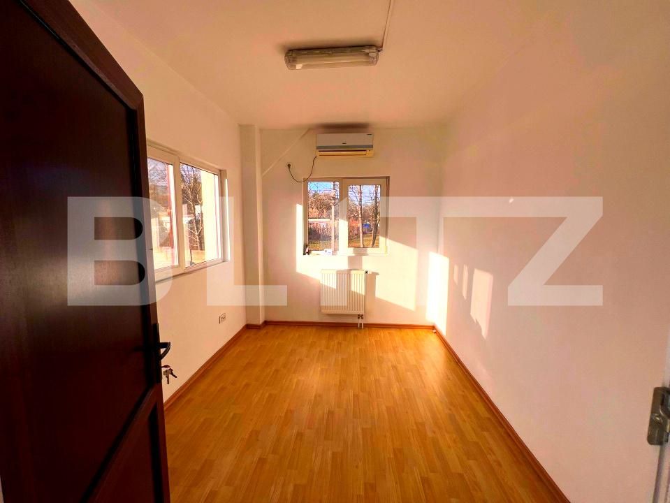 Spațiu comercial de vânzare Blaj - 197286SVC | BLITZ Alba Iulia | Poza4