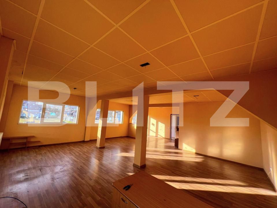 Spațiu comercial de vânzare Blaj - 197286SVC | BLITZ Alba Iulia | Poza3
