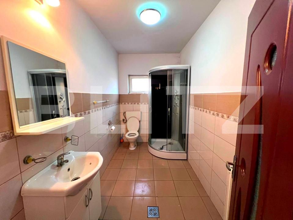 Spațiu comercial de vânzare Blaj - 197286SVC | BLITZ Alba Iulia | Poza6