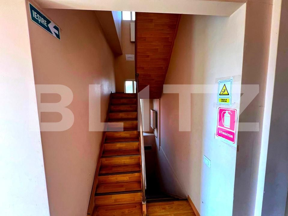 Spațiu comercial de vânzare Blaj - 197286SVC | BLITZ Alba Iulia | Poza7