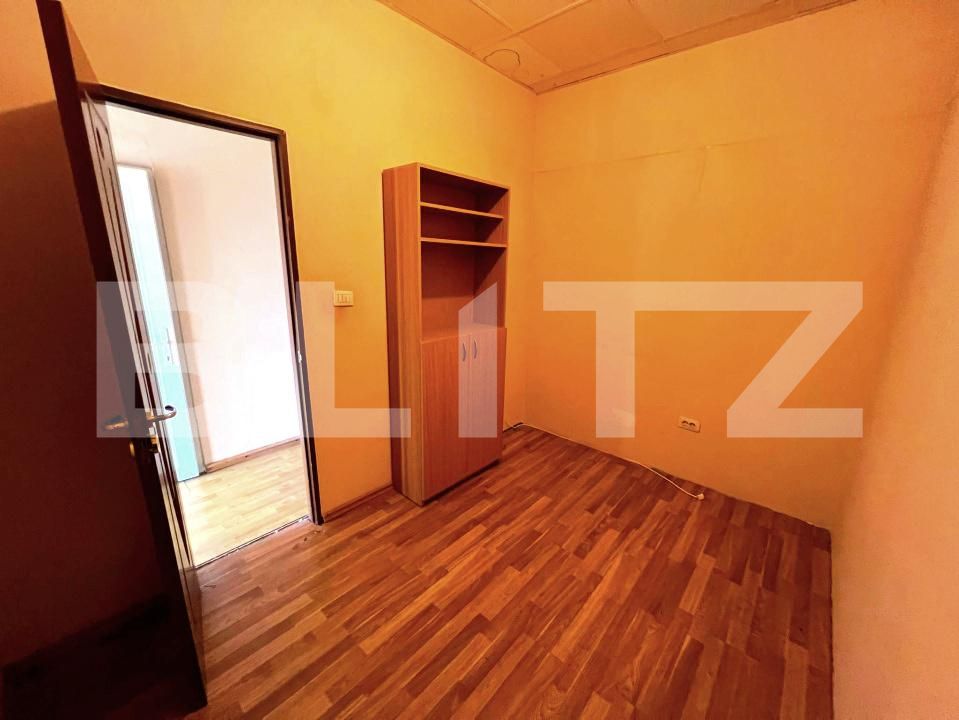 Spațiu comercial de vânzare Blaj - 197286SVC | BLITZ Alba Iulia | Poza5