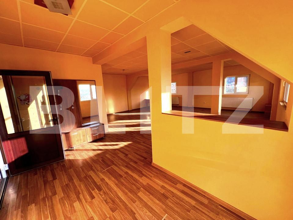 Spațiu comercial de vânzare Blaj - 197286SVC | BLITZ Alba Iulia | Poza2