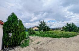 Teren intravilan, 432 mp, utilitati pe teren, zona Partos 