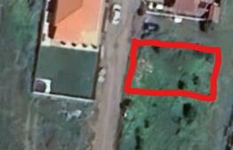 Teren intravilan, 432 mp, utilitati pe teren, zona Partos 