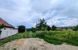 Teren intravilan, 432 mp, utilitati pe teren, zona Partos 