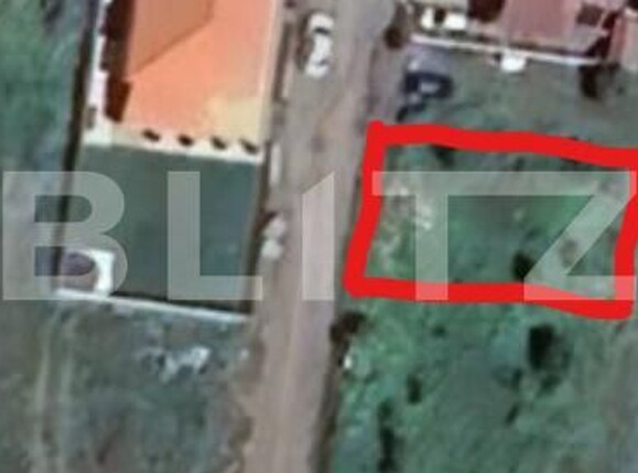 Teren de vânzare Partoș - 197379TV | BLITZ Alba Iulia | Poza1