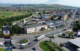 Proprietate de vanzare, 1200 mp, zona Ampoi 1