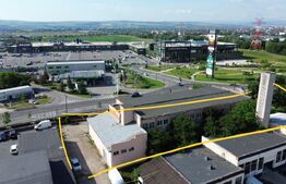 Proprietate de vanzare, 1200 mp, zona Ampoi 1