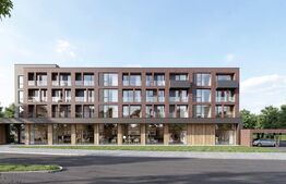 Proprietate de vanzare, 1200 mp, zona Ampoi 1