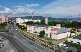Proprietate de vanzare, 1200 mp, zona Ampoi 1