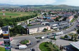 Proprietate de vanzare, 1200 mp, zona Ampoi 1