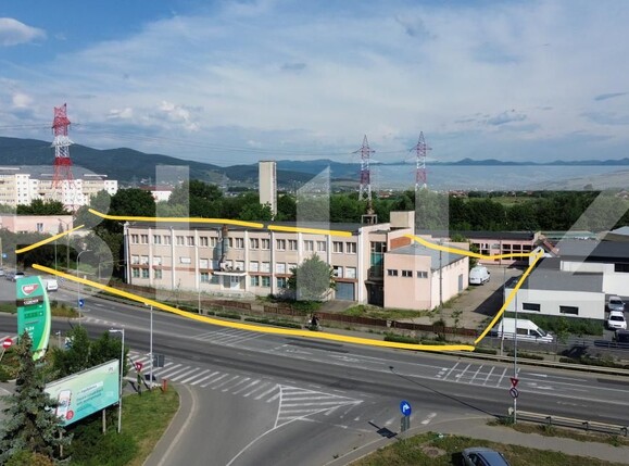 Spațiu industrial de vânzare Ampoi 1 - 197422SVI | BLITZ Alba Iulia | Poza6