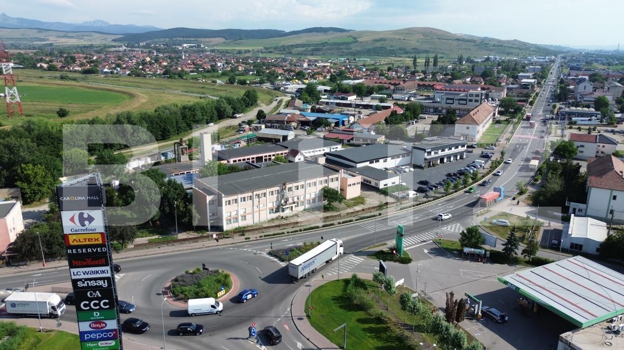 Spațiu industrial de vânzare Ampoi 1 - 197422SVI | BLITZ Alba Iulia | Poza5