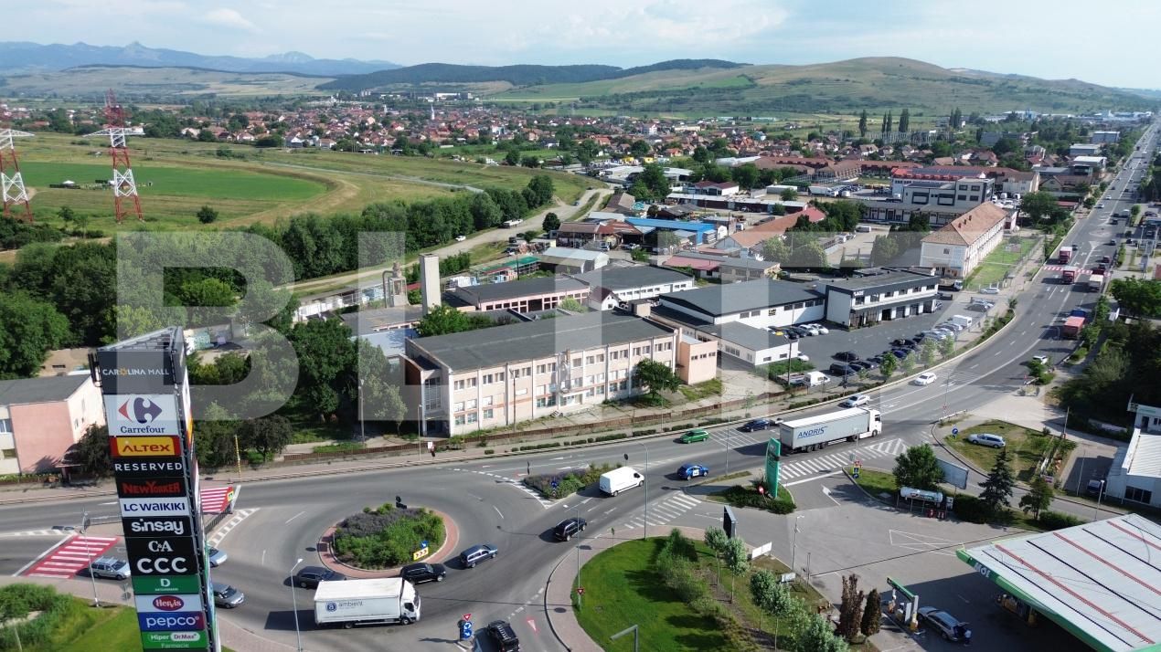 Spațiu industrial de vânzare Ampoi 1 - 197422SVI | BLITZ Alba Iulia | Poza7