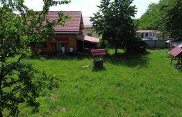 Cabană de vanzare, 100 mp, zona Ramet